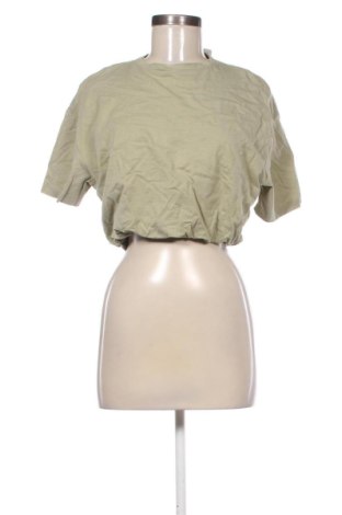 Дамска блуза Reserved, Размер S, Цвят Зелен, Цена 9,70 €