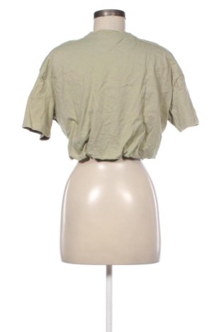 Дамска блуза Reserved, Размер S, Цвят Зелен, Цена 9,70 €