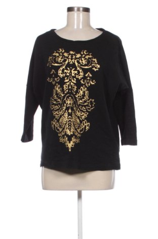 Dámská halenka Reserved, Velikost L, Barva Černá, Cena  209,00 Kč