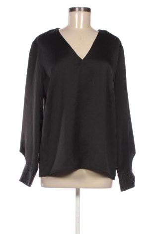 Bluză de femei Reserved, Mărime L, Culoare Negru, Preț 50,59 Lei