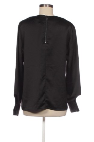 Bluză de femei Reserved, Mărime L, Culoare Negru, Preț 50,59 Lei