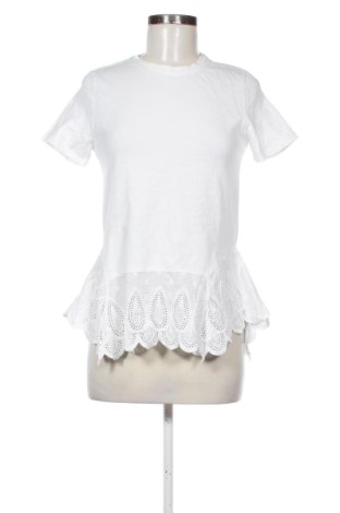 Dámská halenka Reserved, Velikost XS, Barva Bílá, Cena  277,00 Kč