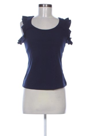 Dámska blúza Reserved, Veľkosť S, Farba Modrá, Cena  11,95 €