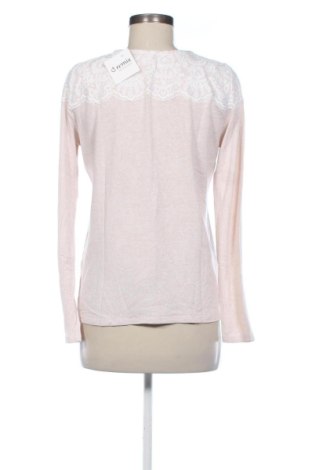 Дамска блуза Reserved, Размер L, Цвят Бежов, Цена 9,70 €