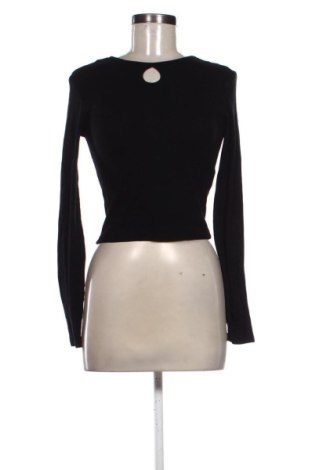 Dámská halenka Reserved, Velikost S, Barva Černá, Cena  283,00 Kč