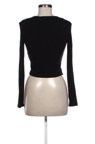 Dámská halenka Reserved, Velikost S, Barva Černá, Cena  283,00 Kč