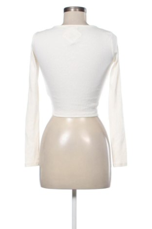 Bluzka damska Reserved, Rozmiar M, Kolor ecru, Cena 53,58 zł