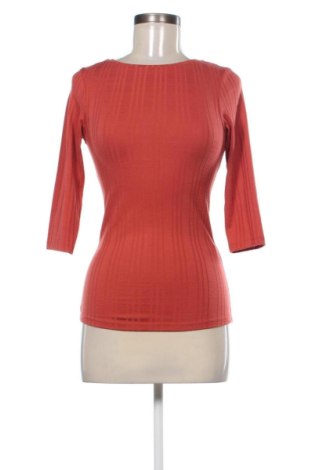 Bluzka damska Reserved, Rozmiar XS, Kolor Czerwony, Cena 53,58 zł