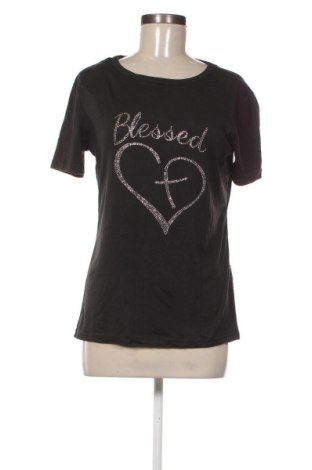 Damen Shirt Reserved, Größe S, Farbe Schwarz, Preis € 12,99