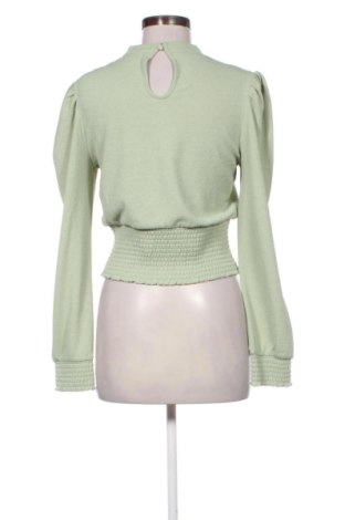 Bluză de femei Reserved, Mărime L, Culoare Verde, Preț 50,59 Lei