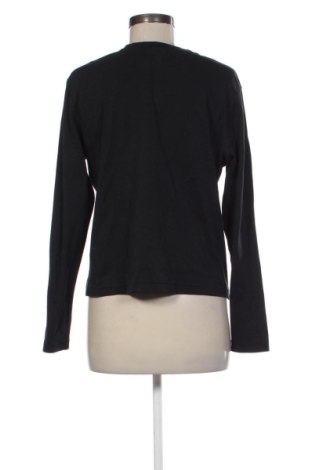 Дамска блуза Reserved, Размер L, Цвят Черен, Цена 18,47 €