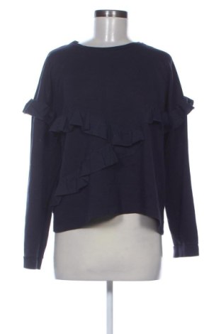 Bluzka damska Reserved, Rozmiar XL, Kolor Niebieski, Cena 46,99 zł