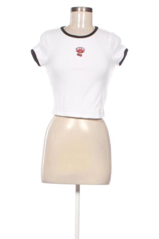 Дамска блуза Review, Размер M, Цвят Бял, Цена 14,31 €