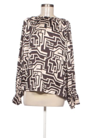 Női blúz Richard Allan x H&M, Méret L, Szín Sokszínű, Ár 4 949 Ft