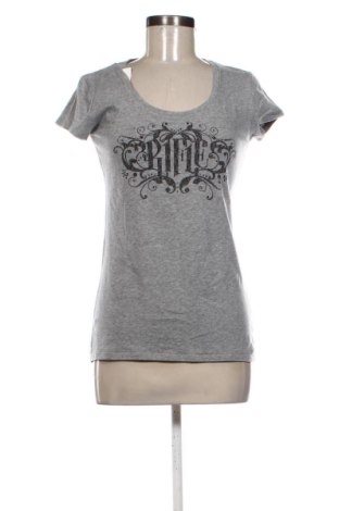 Damen Shirt Rifle Jeans, Größe M, Farbe Grau, Preis € 14,00