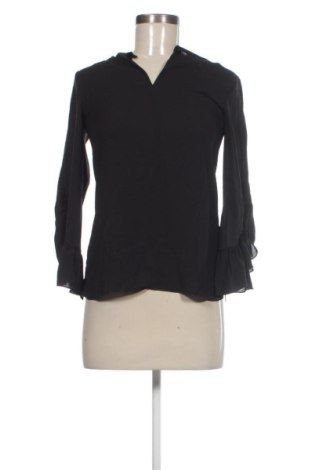 Γυναικεία μπλούζα Rinascimento, Μέγεθος XS, Χρώμα Μαύρο, Τιμή 25,99 €