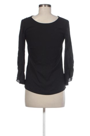 Γυναικεία μπλούζα Rinascimento, Μέγεθος XS, Χρώμα Μαύρο, Τιμή 25,99 €