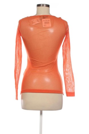Дамска блуза Rinascimento, Размер M, Цвят Оранжев, Цена 55,00 €