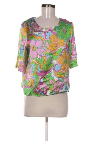 Bluzka damska Rinascimento, Rozmiar M, Kolor Kolorowy, Cena 110,99 zł