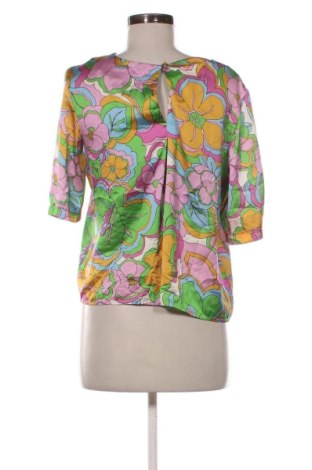 Bluzka damska Rinascimento, Rozmiar M, Kolor Kolorowy, Cena 110,99 zł