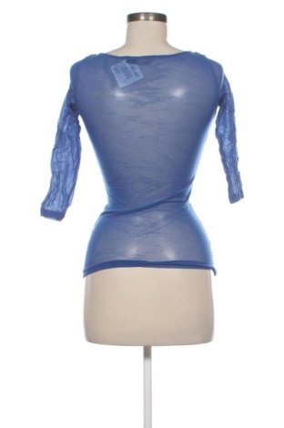 Női blúz Rinascimento, Méret S, Szín Kék, Ár 12 349 Ft