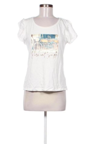 Дамска блуза Riu, Размер S, Цвят Бял, Цена 14,00 €