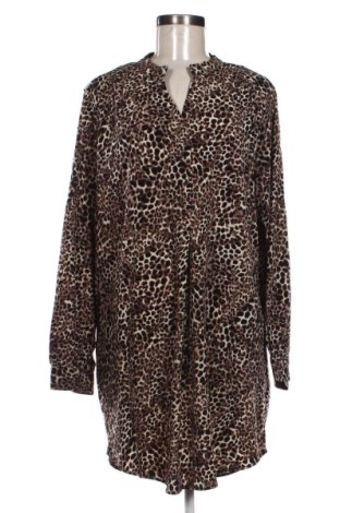 Dámská halenka Riva, Velikost M, Barva Vícebarevné, Cena  519,00 Kč