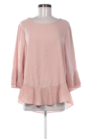 Dámska blúza River Island, Veľkosť XL, Farba Ružová, Cena  17,36 €