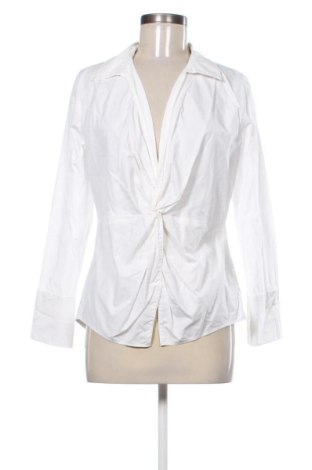 Bluzka damska River Island, Rozmiar S, Kolor Biały, Cena 93,00 zł