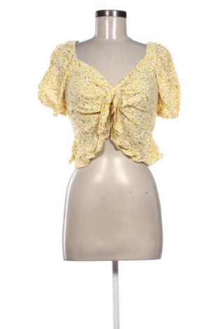 Bluzka damska River Island, Rozmiar M, Kolor Kolorowy, Cena 75,02 zł