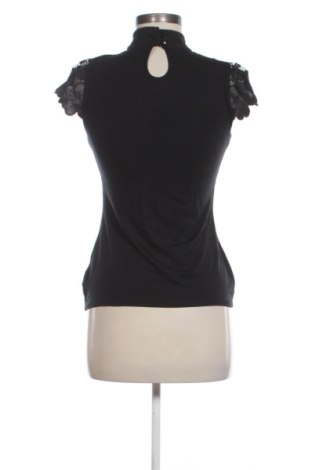 Damen Shirt River Island, Größe M, Farbe Schwarz, Preis 13,81 €