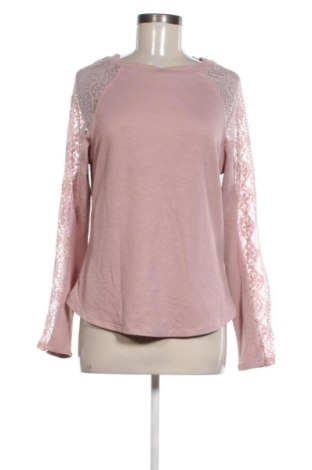 Bluzka damska River Island, Rozmiar S, Kolor Różowy, Cena 91,99 zł