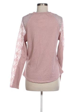 Bluzka damska River Island, Rozmiar S, Kolor Różowy, Cena 91,99 zł