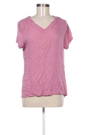 Γυναικεία μπλούζα Roadsign, Μέγεθος L, Χρώμα Σάπιο μήλο, Τιμή 9,99 €