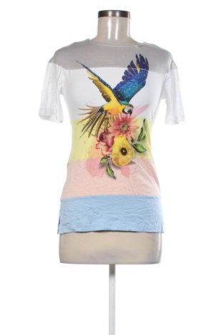 Γυναικεία μπλούζα Roberta Biagi, Μέγεθος S, Χρώμα Πολύχρωμο, Τιμή 25,99 €