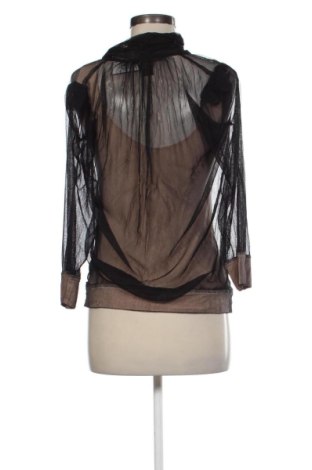 Дамска блуза Cavalli Class, Размер M, Цвят Черен, Цена 81,04 €