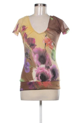 Dámská halenka Cavalli Class, Velikost M, Barva Vícebarevné, Cena  1 834,00 Kč