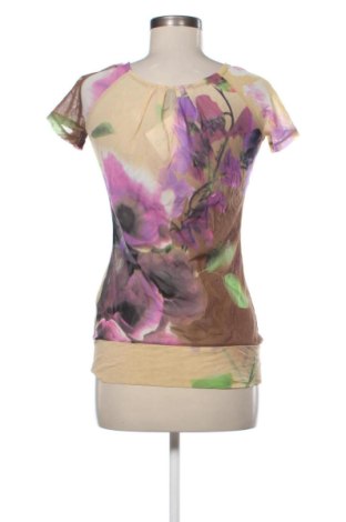 Dámská halenka Cavalli Class, Velikost M, Barva Vícebarevné, Cena  1 834,00 Kč