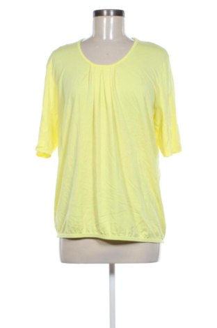 Γυναικεία μπλούζα Roberto Santi, Μέγεθος XL, Χρώμα Κίτρινο, Τιμή 9,99 €