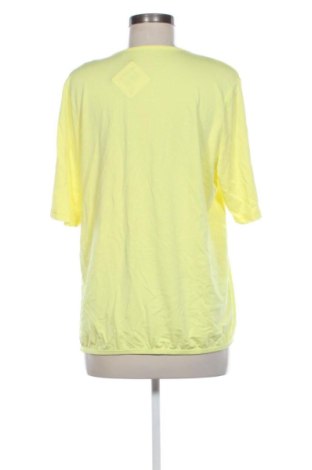 Γυναικεία μπλούζα Roberto Santi, Μέγεθος XL, Χρώμα Κίτρινο, Τιμή 9,99 €