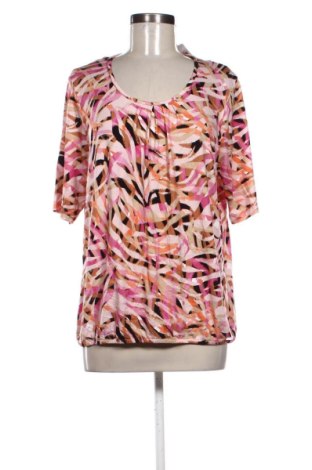 Дамска блуза Roberto Sarto, Размер XL, Цвят Многоцветен, Цена 21,47 €