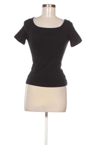 Damen Shirt Rocco Barocco, Größe S, Farbe Schwarz, Preis 17,99 €