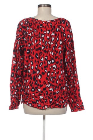 Γυναικεία μπλούζα Rock Your Curves by Angelina Kirsch, Μέγεθος XL, Χρώμα Πολύχρωμο, Τιμή 4,99 €