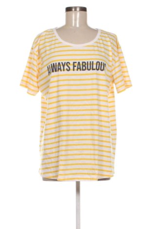 Дамска блуза Rock Your Curves by Angelina Kirsch, Размер XXL, Цвят Многоцветен, Цена 10,22 €