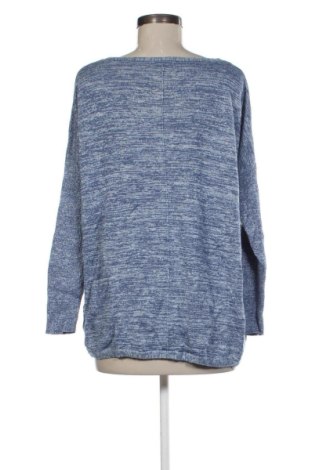 Damen Shirt Rockmans, Größe L, Farbe Blau, Preis 22,99 €