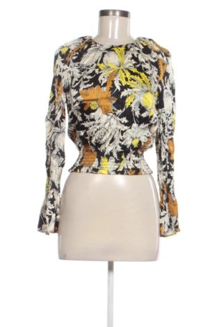 Дамска блуза Rodebjer, Размер XS, Цвят Многоцветен, Цена 42,43 €