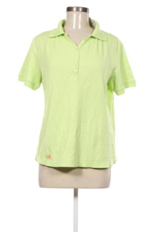 Dámská halenka Rodeo, Velikost L, Barva Zelená, Cena  289,00 Kč