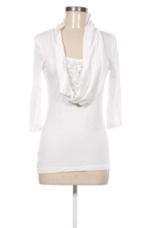 Damen Shirt Romeo Gigli, Größe M, Farbe Weiß, Preis 27,99 €