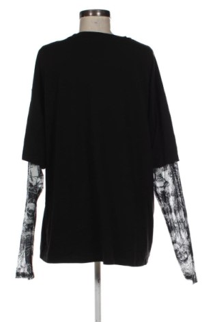 Bluzka damska Romwe, Rozmiar L, Kolor Kolorowy, Cena 51,99 zł