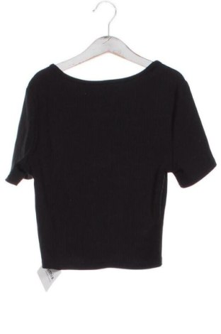 Damen Shirt Romwe, Größe S, Farbe Schwarz, Preis 12,99 €